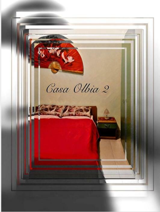 Casa Olbia 2 Appartement Buitenkant foto